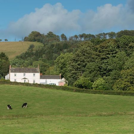 Bishopcleugh Guest House 로커비 외부 사진