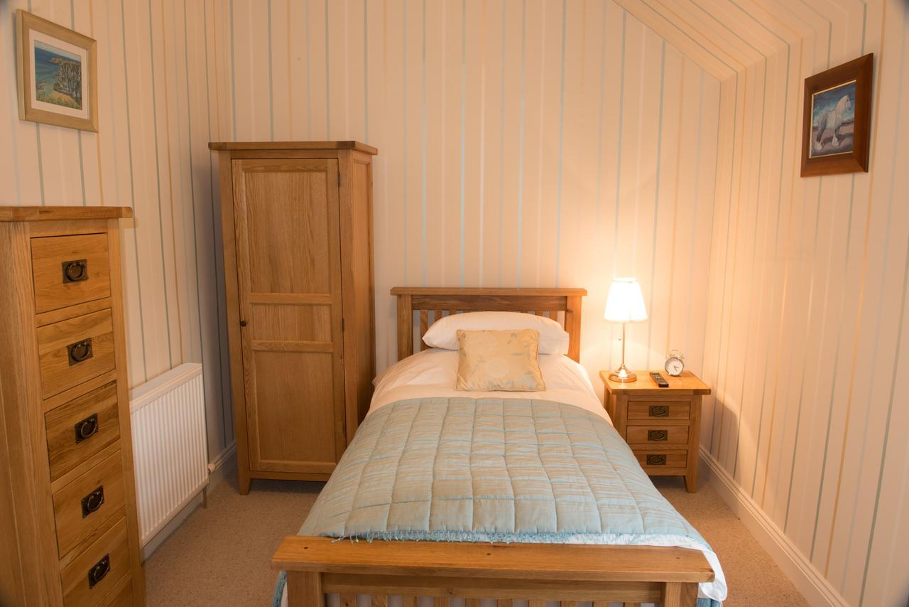 Bishopcleugh Guest House 로커비 외부 사진